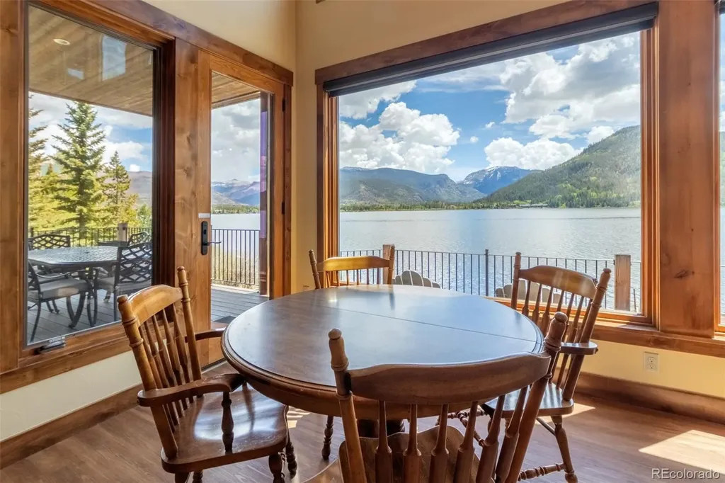 210 Grand County Road 691 Grand Lake CO 80447