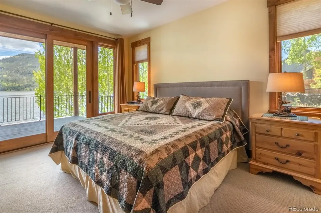 210 Grand County Road 691 Grand Lake CO 80447