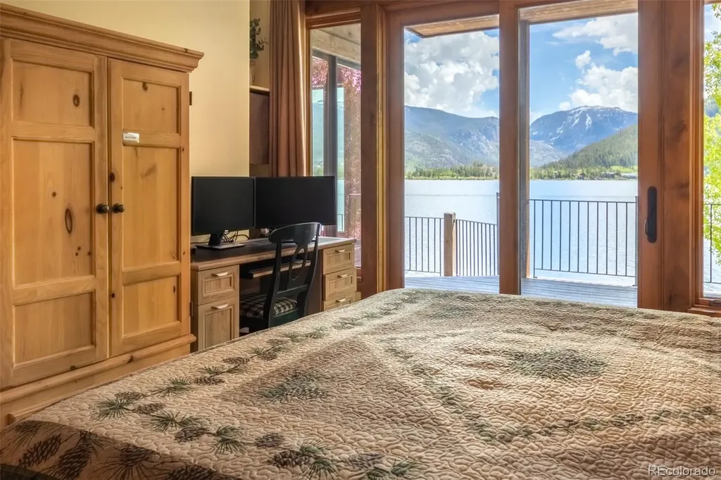 210 Grand County Road 691 Grand Lake CO 80447