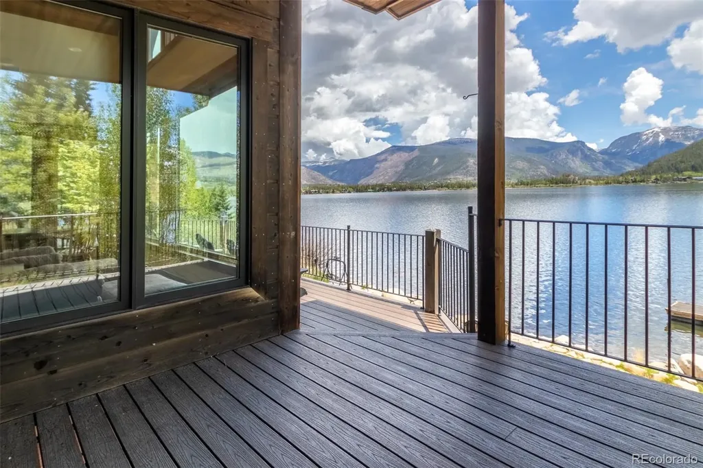 210 Grand County Road 691 Grand Lake CO 80447