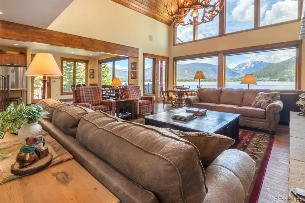 210 Grand County Road 691 Grand Lake CO 80447