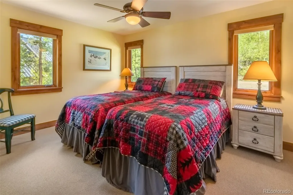 210 Grand County Road 691 Grand Lake CO 80447