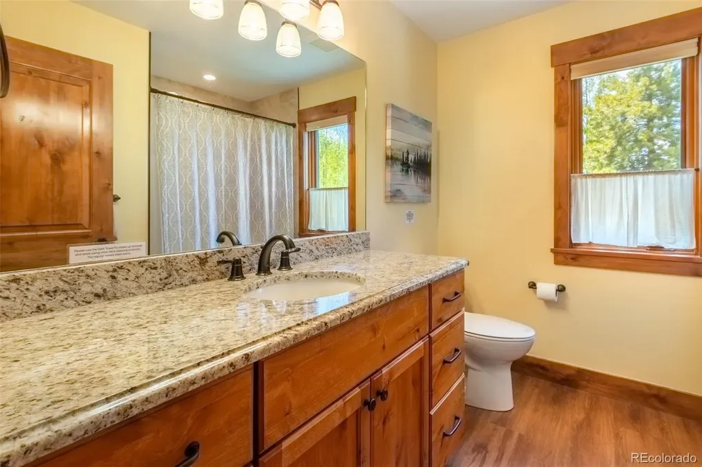 210 Grand County Road 691 Grand Lake CO 80447