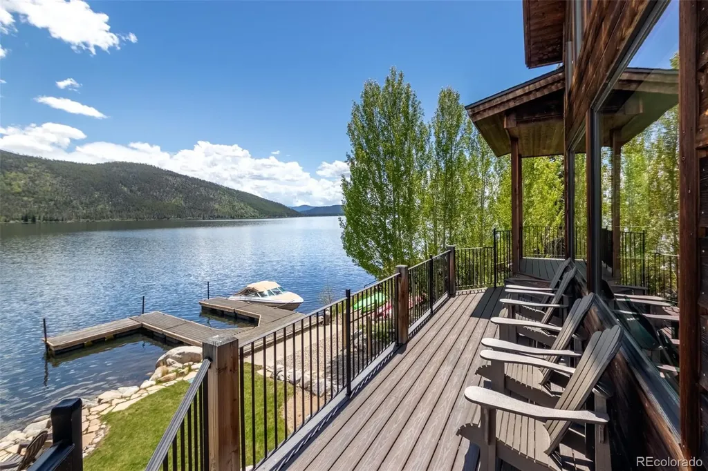 210 Grand County Road 691 Grand Lake CO 80447