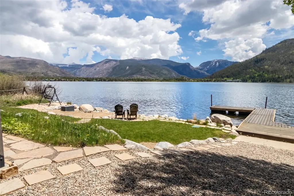 210 Grand County Road 691 Grand Lake CO 80447