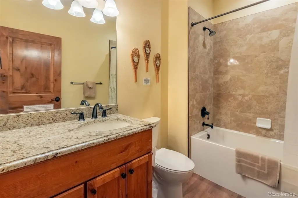 210 Grand County Road 691 Grand Lake CO 80447
