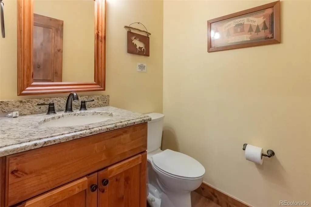 210 Grand County Road 691 Grand Lake CO 80447