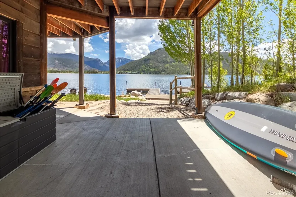 210 Grand County Road 691 Grand Lake CO 80447