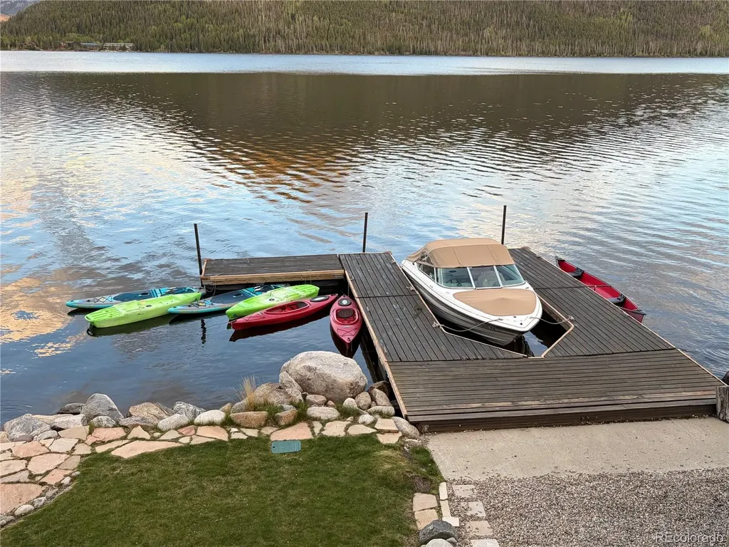 210 Grand County Road 691 Grand Lake CO 80447