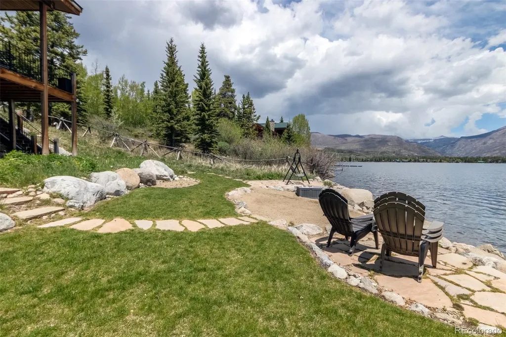 210 Grand County Road 691 Grand Lake CO 80447