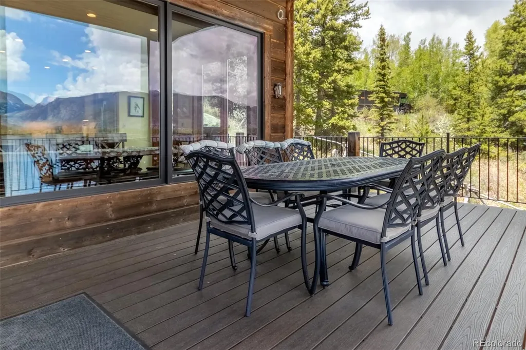 210 Grand County Road 691 Grand Lake CO 80447