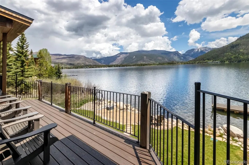 210 Grand County Road 691 Grand Lake CO 80447