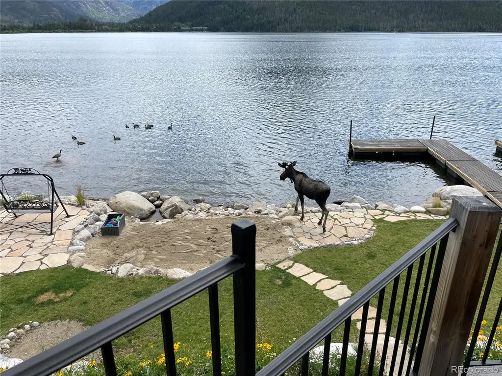 210 Grand County Road 691 Grand Lake CO 80447