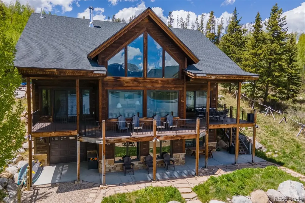 210 Grand County Road 691 Grand Lake CO 80447