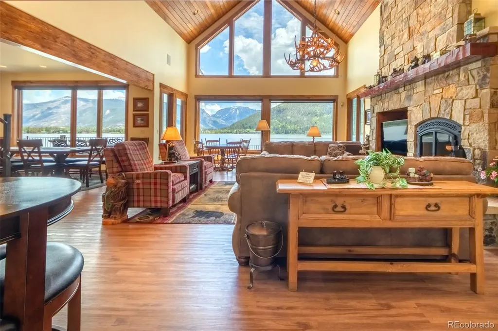 210 Grand County Road 691 Grand Lake CO 80447