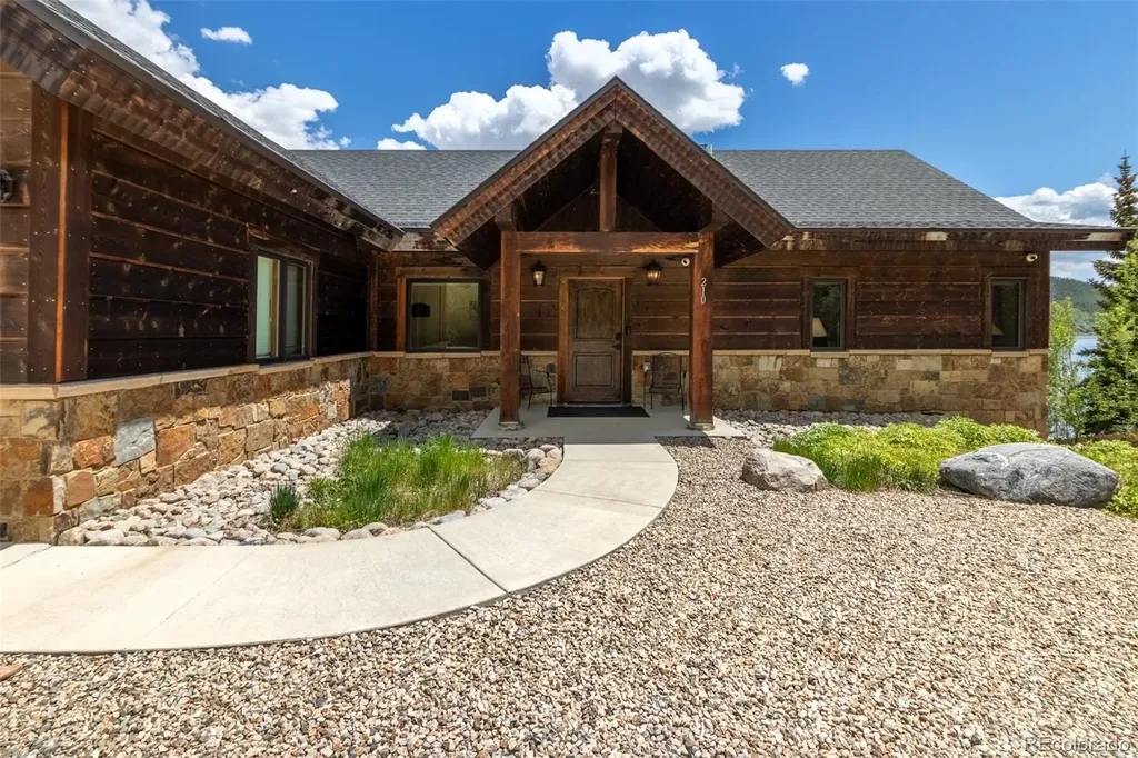 210 Grand County Road 691 Grand Lake CO 80447