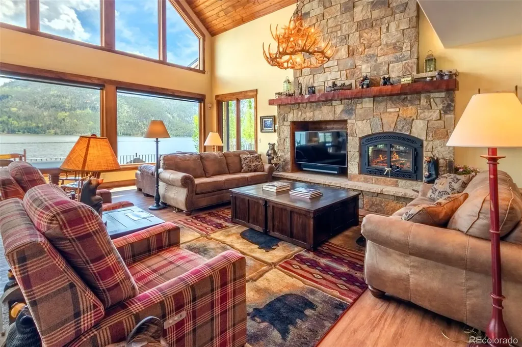 210 Grand County Road 691 Grand Lake CO 80447