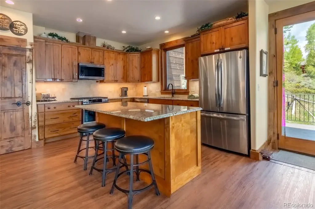 210 Grand County Road 691 Grand Lake CO 80447