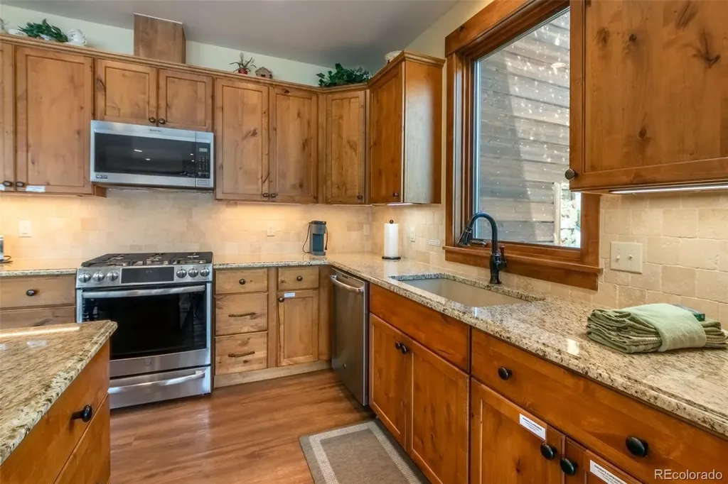 210 Grand County Road 691 Grand Lake CO 80447