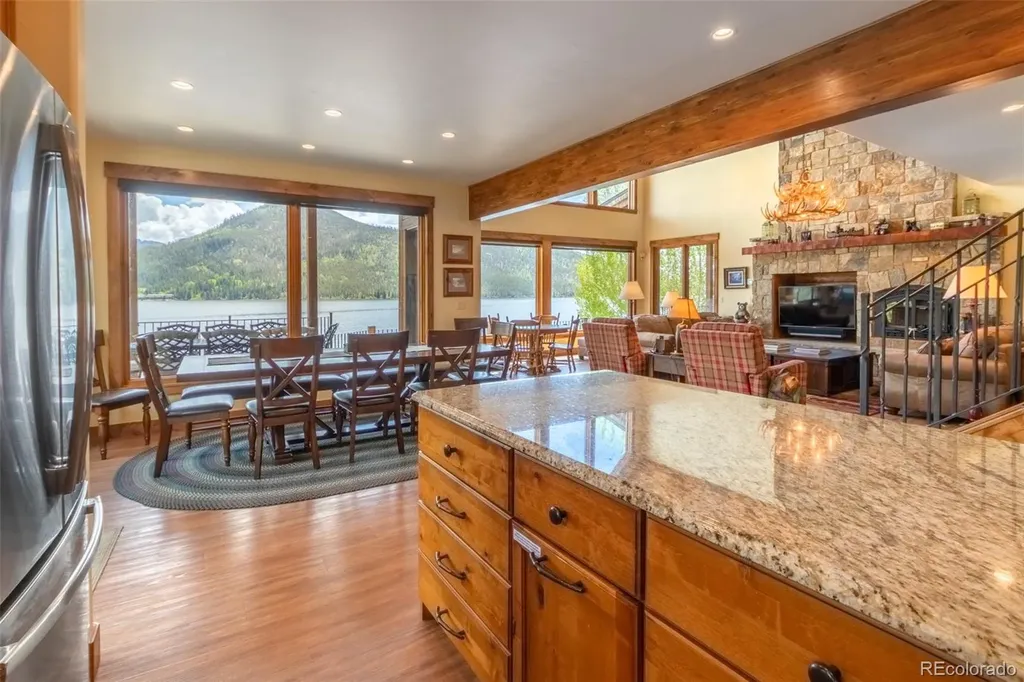 210 Grand County Road 691 Grand Lake CO 80447