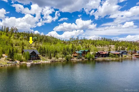 210 Grand County Road 691 Grand Lake CO 80447