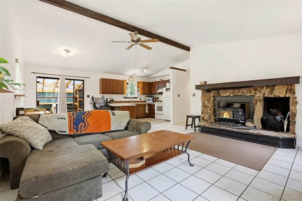 175 Mount Bailey Drive Bailey CO 80421