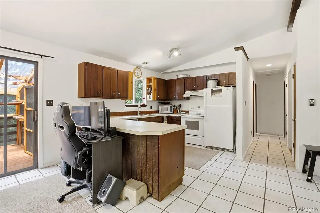 175 Mount Bailey Drive Bailey CO 80421
