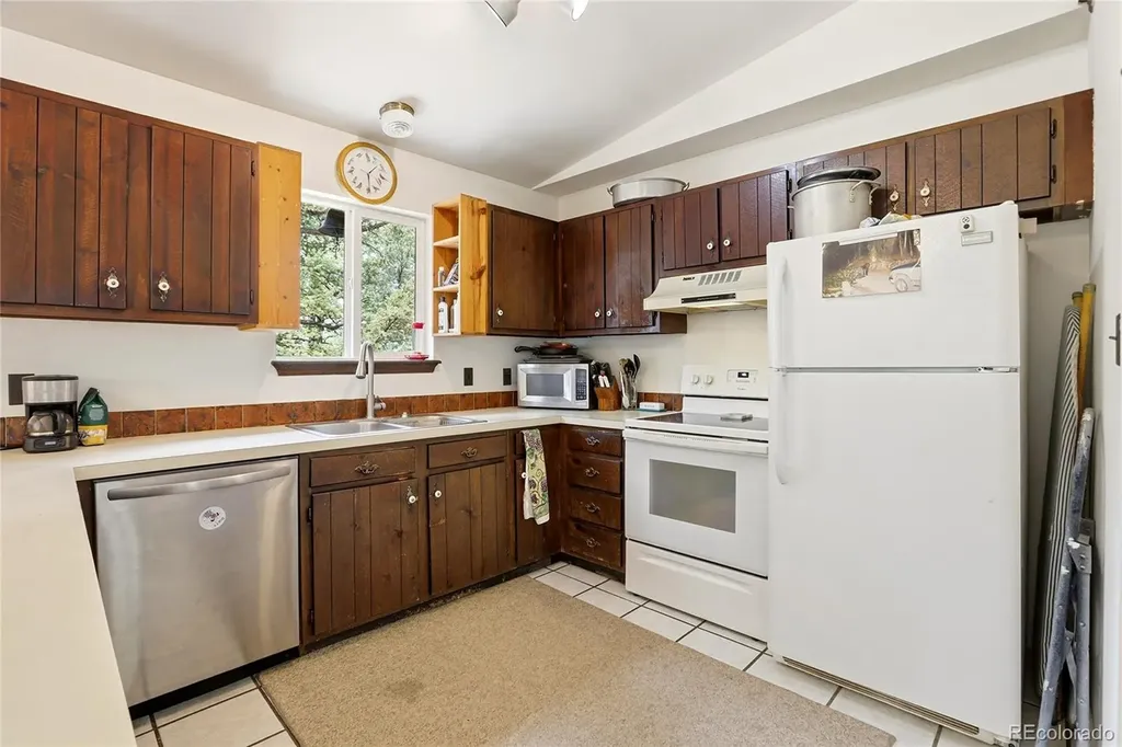 175 Mount Bailey Drive Bailey CO 80421
