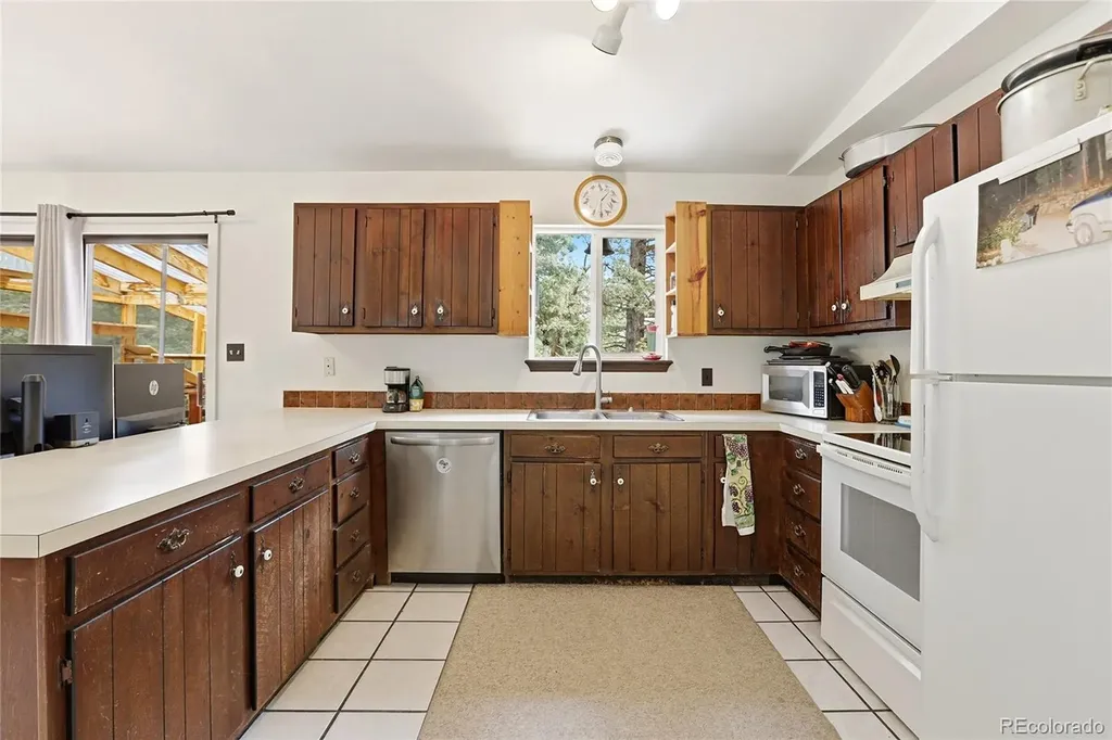 175 Mount Bailey Drive Bailey CO 80421