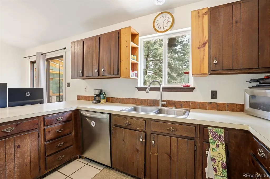 175 Mount Bailey Drive Bailey CO 80421