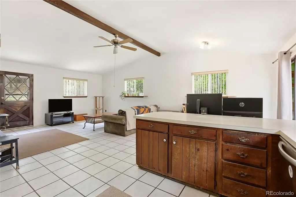 175 Mount Bailey Drive Bailey CO 80421