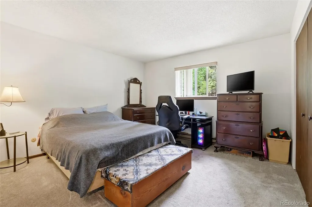 175 Mount Bailey Drive Bailey CO 80421