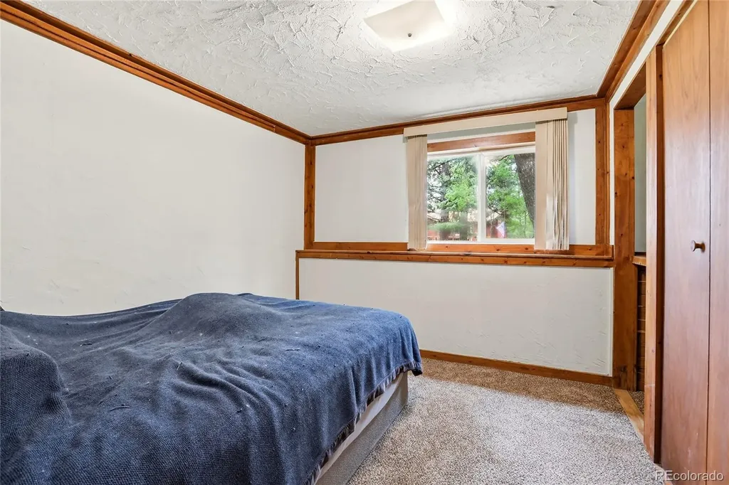 175 Mount Bailey Drive Bailey CO 80421