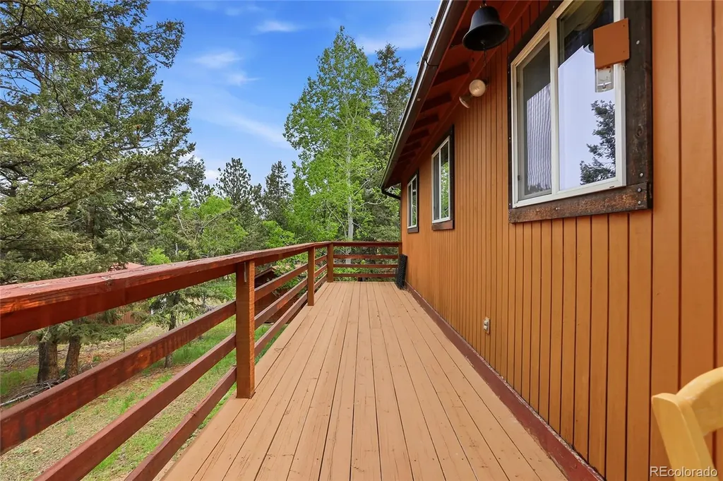 175 Mount Bailey Drive Bailey CO 80421