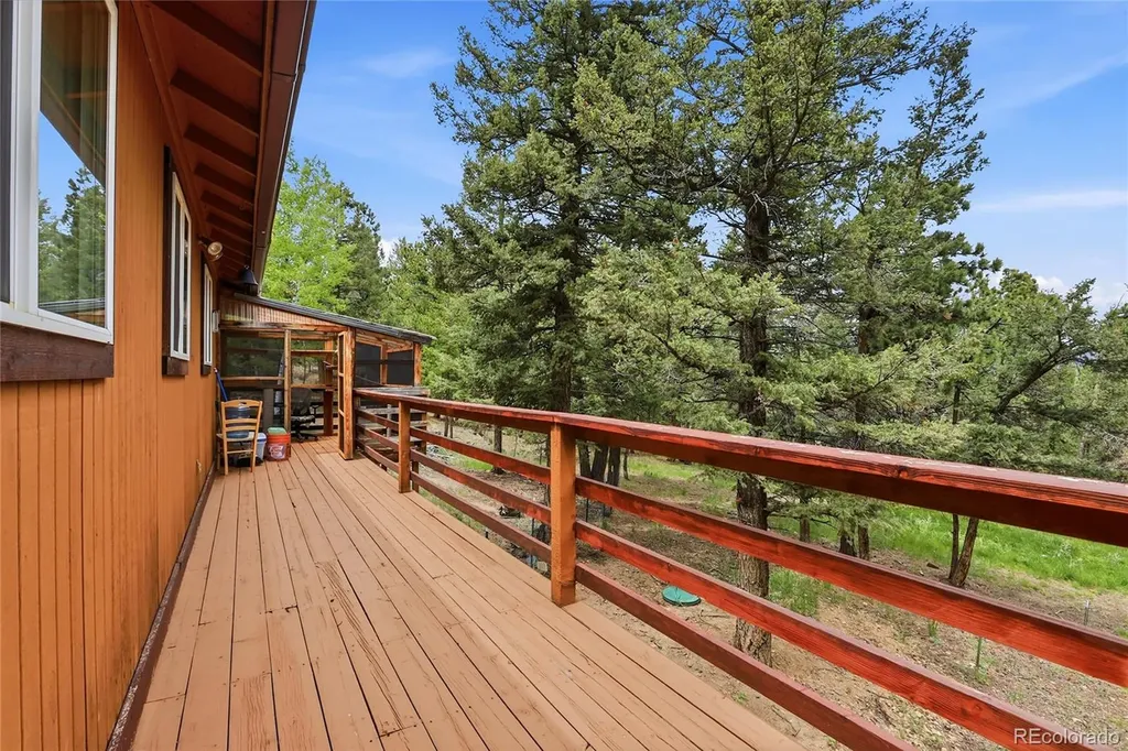 175 Mount Bailey Drive Bailey CO 80421