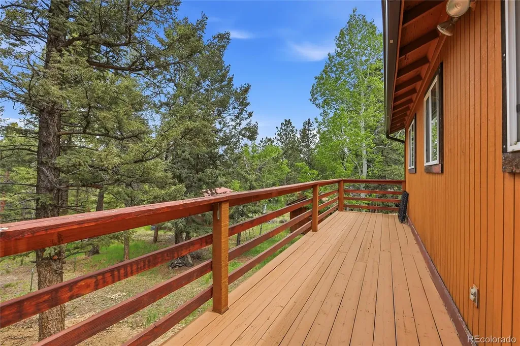 175 Mount Bailey Drive Bailey CO 80421