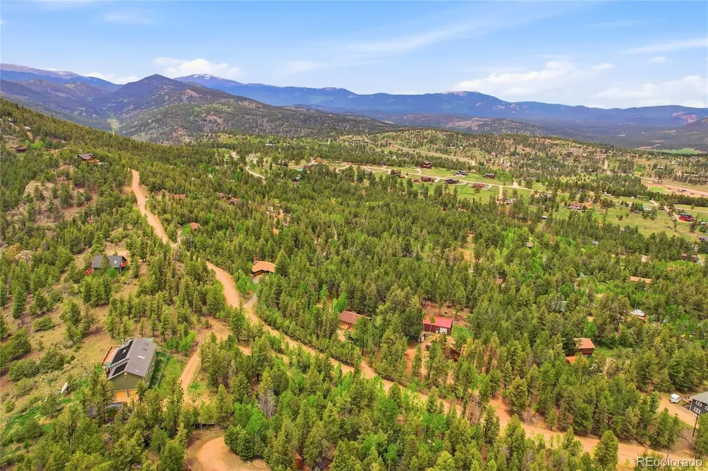 175 Mount Bailey Drive Bailey CO 80421