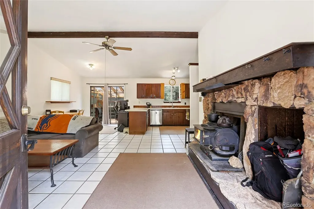175 Mount Bailey Drive Bailey CO 80421