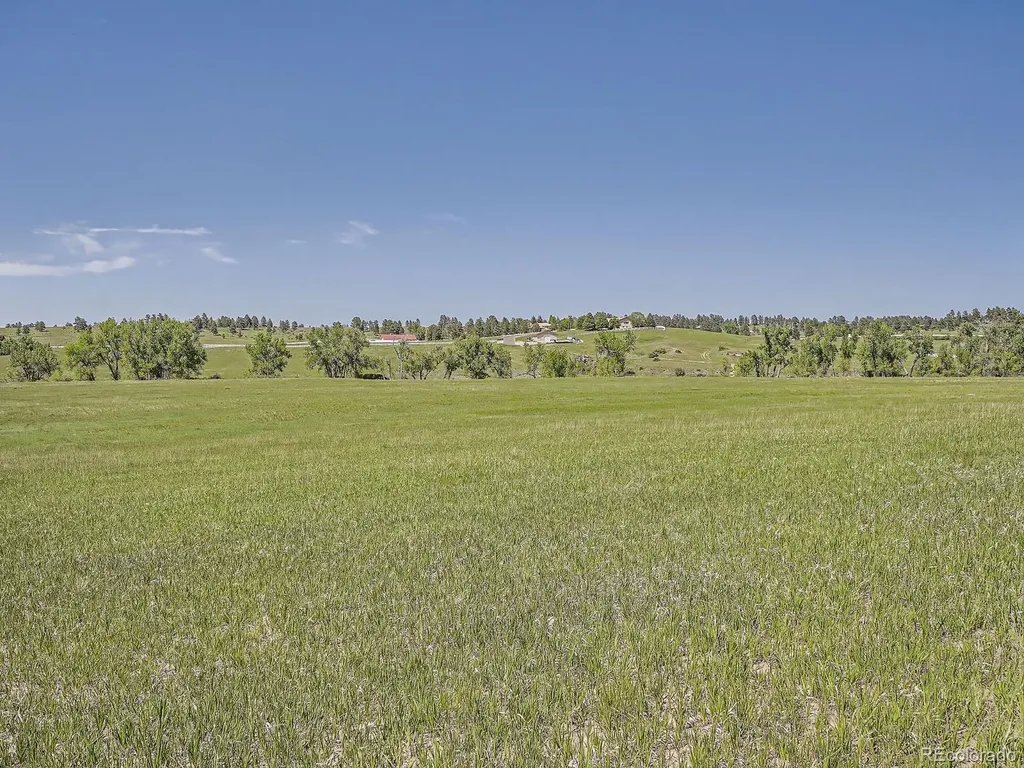10443 Tomahawk Road Parker CO 80138