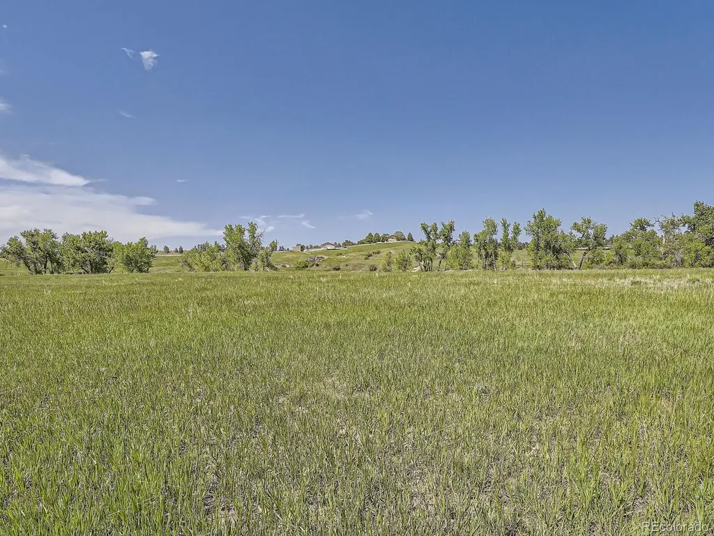 10443 Tomahawk Road Parker CO 80138