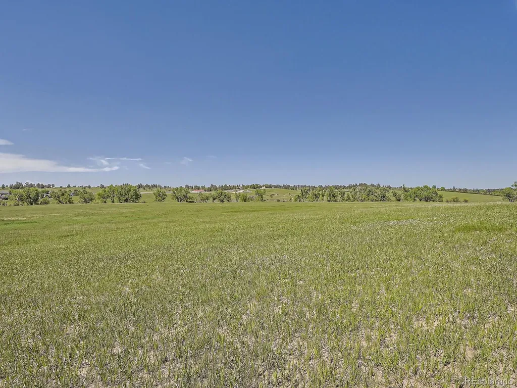 10443 Tomahawk Road Parker CO 80138