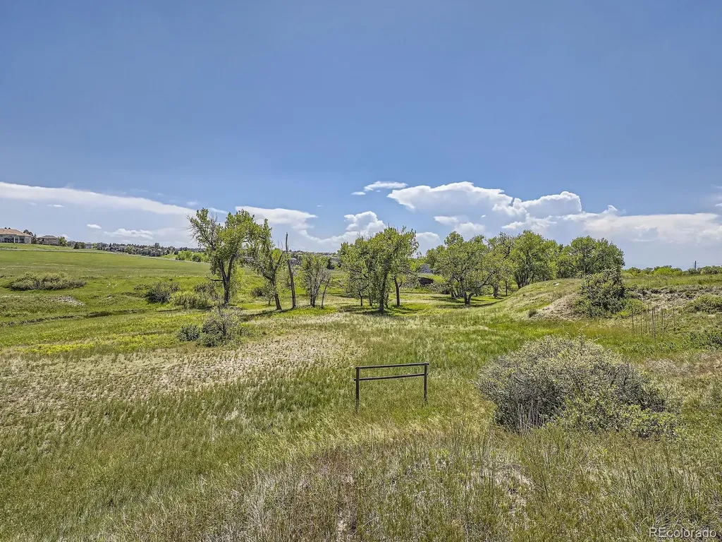 10443 Tomahawk Road Parker CO 80138