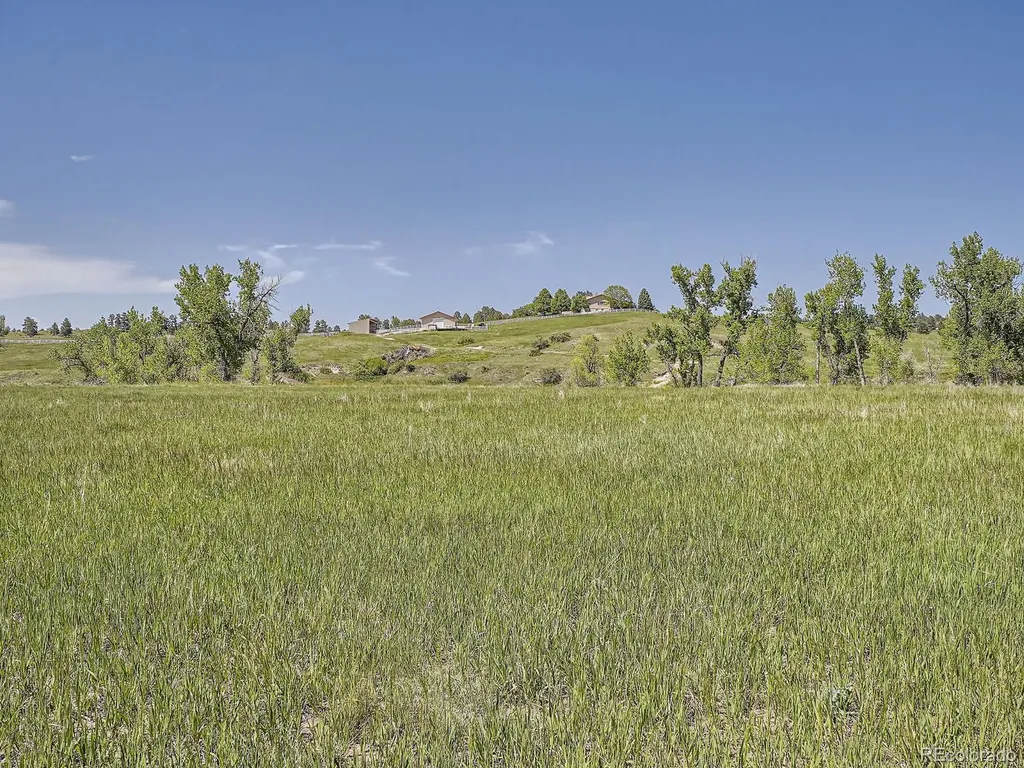 10443 Tomahawk Road Parker CO 80138