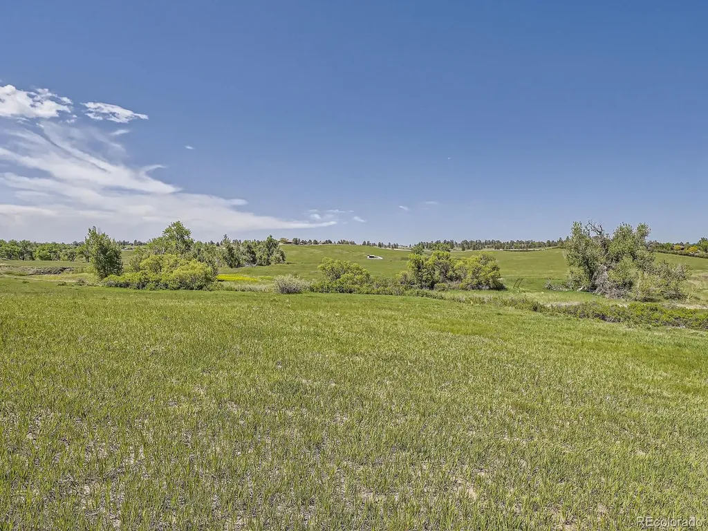 10443 Tomahawk Road Parker CO 80138