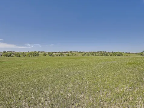 10443 Tomahawk Road Parker CO 80138