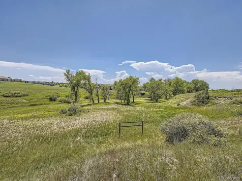 10443 Tomahawk Road Parker CO 80138