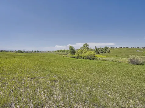 10443 Tomahawk Road Parker CO 80138