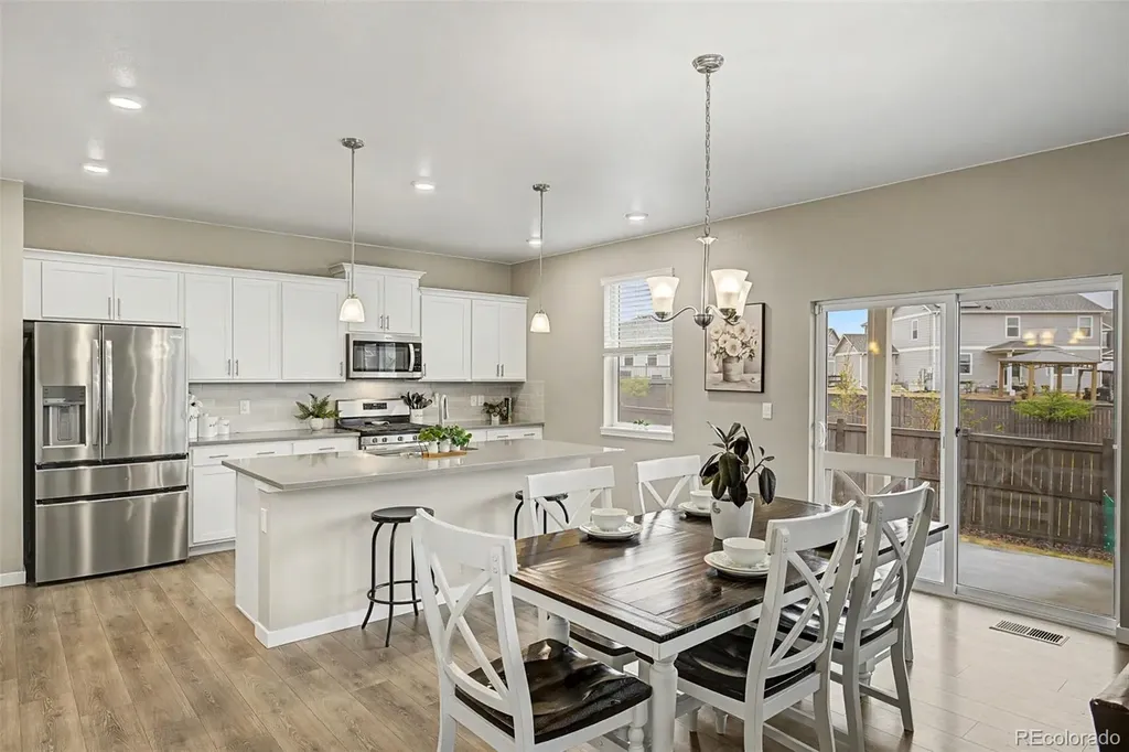 15704 Roslyn Street Thornton CO 80602