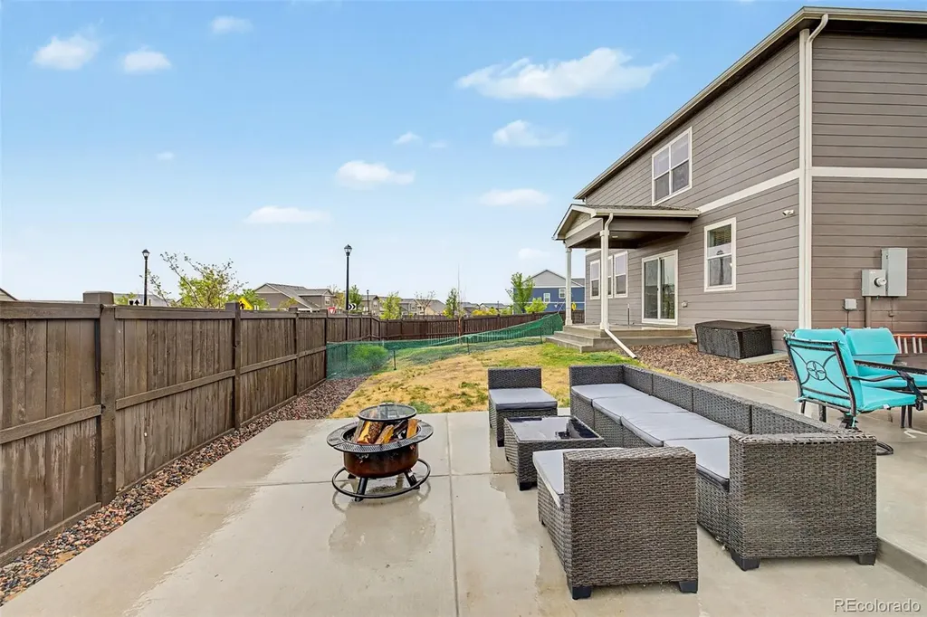 15704 Roslyn Street Thornton CO 80602