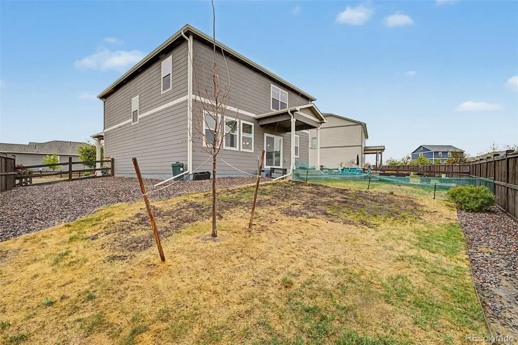 15704 Roslyn Street Thornton CO 80602